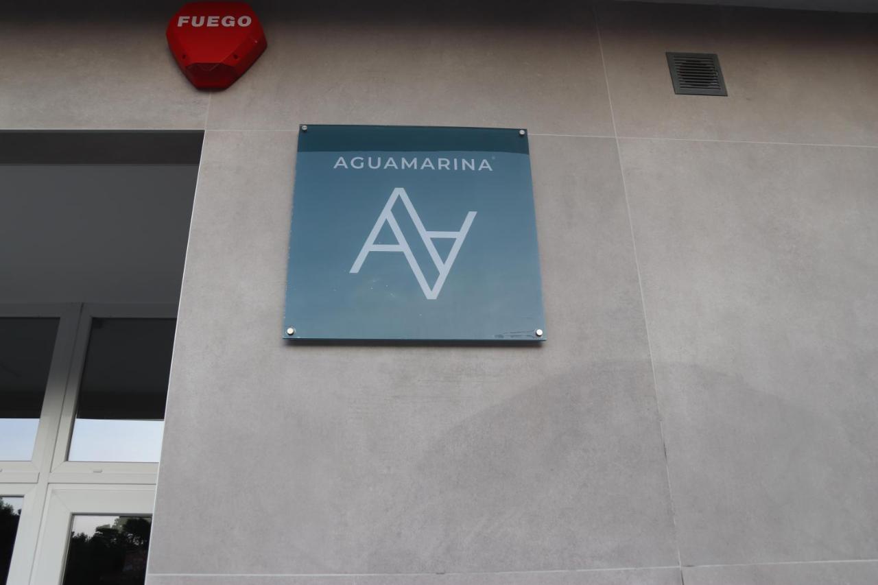 Apartamentos Aguamarina เพนิสโคลา ภายนอก รูปภาพ